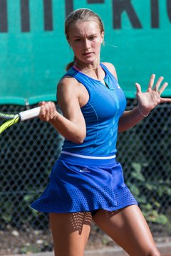 Lilly Düffert 1064 - Tempel TGR Open